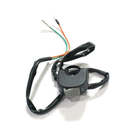 SAKLAR UNIVERSAL ON,OFF PLASTIK